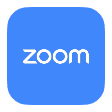 Zoom logo